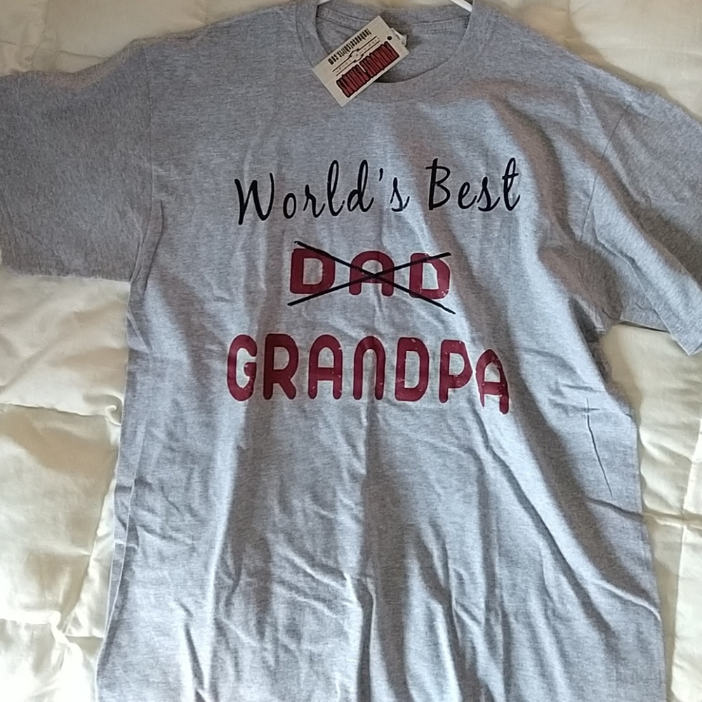Mens T-shirt